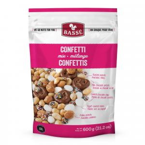 SNACK MIX - CONFETTI MIX